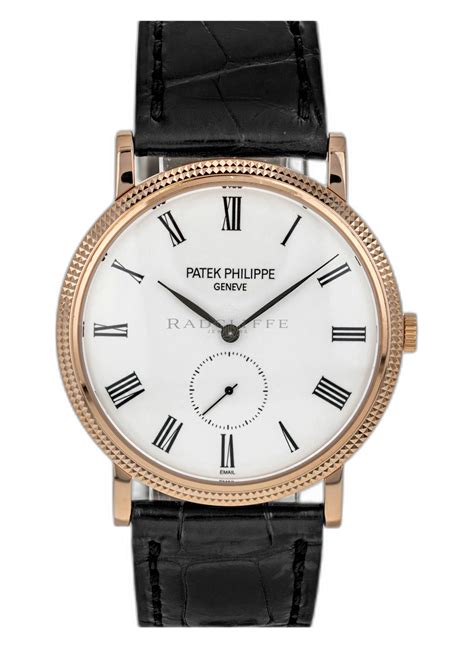 patek philippe calatrava 5116|patek philippe calatrava price list.